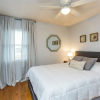 Отель Nashville Chic | 10min from downtown!, фото 4