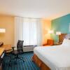 Отель Fairfield Inn by Marriott Allentown Bethlehem/Lehigh Airport, фото 3
