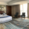 Отель Ansheng Yungu Hotel,Zhongmou County, фото 3