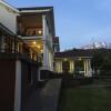 Отель Salinero Millie Lodge Machame в Килиманджаро