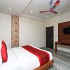 Отель OYO 13773 The Shoba Estate, фото 16