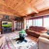 Отель SmokyStays 9 Bedroom Cabin, фото 20