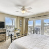 Отель Seacrest 201A is a Studio w/Kitchenette on the Gulf by RedAwning, фото 17