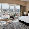Отель Marriott Executive Apartments Downtown Abu Dhabi, фото 2