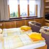 Отель Pension Haus am Berg, фото 6