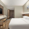 Отель Days Inn by Wyndham Yangzhou Guangling, фото 7