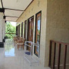 Отель Mega Cahya Bungalow, фото 6