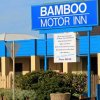 Отель Bamboo Motor Inn, фото 1