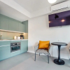 Отель Apartmenty Sun & Snow Deo Plaza Granaria, фото 4