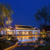 Отель Radisson Blu Resort Wetland Park Wuxi, фото 16