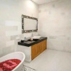 Отель Sandi Agung Villa Bidadari, фото 11