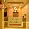 Отель Sun Plaza, фото 2