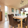 Отель 7 Person Holiday Home in Juelsminde, фото 6