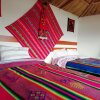 Отель Titicaca Amtawi Uta Lodge, фото 8