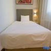 Отель Hanting Hotel Qinhuangdao Quante Field, фото 17