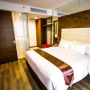 Отель Asialink Hotel By Prasanthi, фото 29