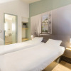 Отель B&B HOTEL Paris Nord Aulnay-sous-Bois, фото 4