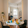 Отель Elegant Bairro Alto Apartment Rentexperience, фото 11