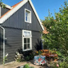 Отель B & B Tulp Amsterdam Noord, фото 1