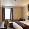 Отель Fortune Huddersfield, Sure Hotel Collection by Best Western в Хаддерсфилде