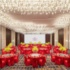 Отель Crowne Plaza Zhengzhou High Tech Zone, an IHG Hotel, фото 17