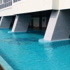 Отель Apartemen Menteng Park by Aparian, фото 7