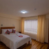 Отель Hawka Inka Hostal, фото 23