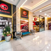 Отель HS Tourist Hotel, фото 27
