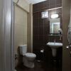 Отель Topkapı Otel Özyavuz, фото 9