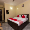 Отель Oyo 23392 Hotel Om Palace, фото 16
