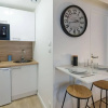Отель Appartement Cosy - Parking - Wifi - Buanderie - Jardin, фото 9