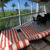 Отель Beachcomber A101 - Gulf Views & Direct Beach Access! 3 Bedroom Condo, фото 16