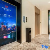 Отель Berman Hotel (Chongqing Lushan Central Street), фото 13