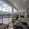 Отель Lovely 8Bd Pool Spa Gm Hm Champions Gate-1579pd, фото 9