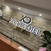 Отель Konak Otel Suriçi, фото 6