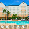 Отель Fairfield Inn & Suites Lake Buena Vista in Marriott Village, фото 17