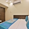 Отель Shiv Sagar Palace by OYO Rooms, фото 7