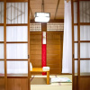 Отель Guest Cafe Kuchikumano, фото 4