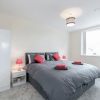 Отель Harrow City Apartment, фото 6