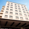 Отель Shimabara Station Hotel, фото 1