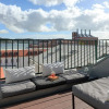 Отель Belem Riverside View Apartments, фото 14