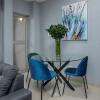 Отель St Tropez 1 Bedroom Sandton Residence, фото 11