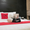 Отель RedDoorz @ Grand Apartelle Hernan Cortes Cebu, фото 4