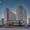 Отель Meijun Wangfu Hotel (Changsha Desiqin Maozhutang Metro Station Branch), фото 1