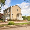 Отель Charming Home w/ Yard: Steps to Pawcatuck River!, фото 14