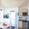 Отель Blue View Cabin 3B with Hot Tub, фото 4