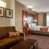 Отель Comfort Suites NW Dallas Near Love Field, фото 5