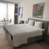 Отель Black Jack Suites Amsterdam, фото 1