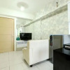 Отель Apartment Educity by Rava Home, фото 28
