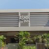 Отель Treebo Trip Ashir Inn в Мумбаи